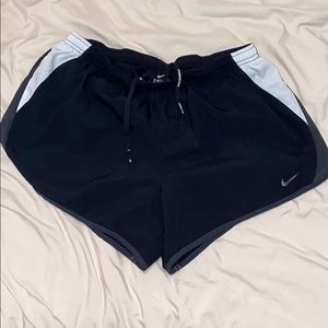 Nike dry-fit shorts
